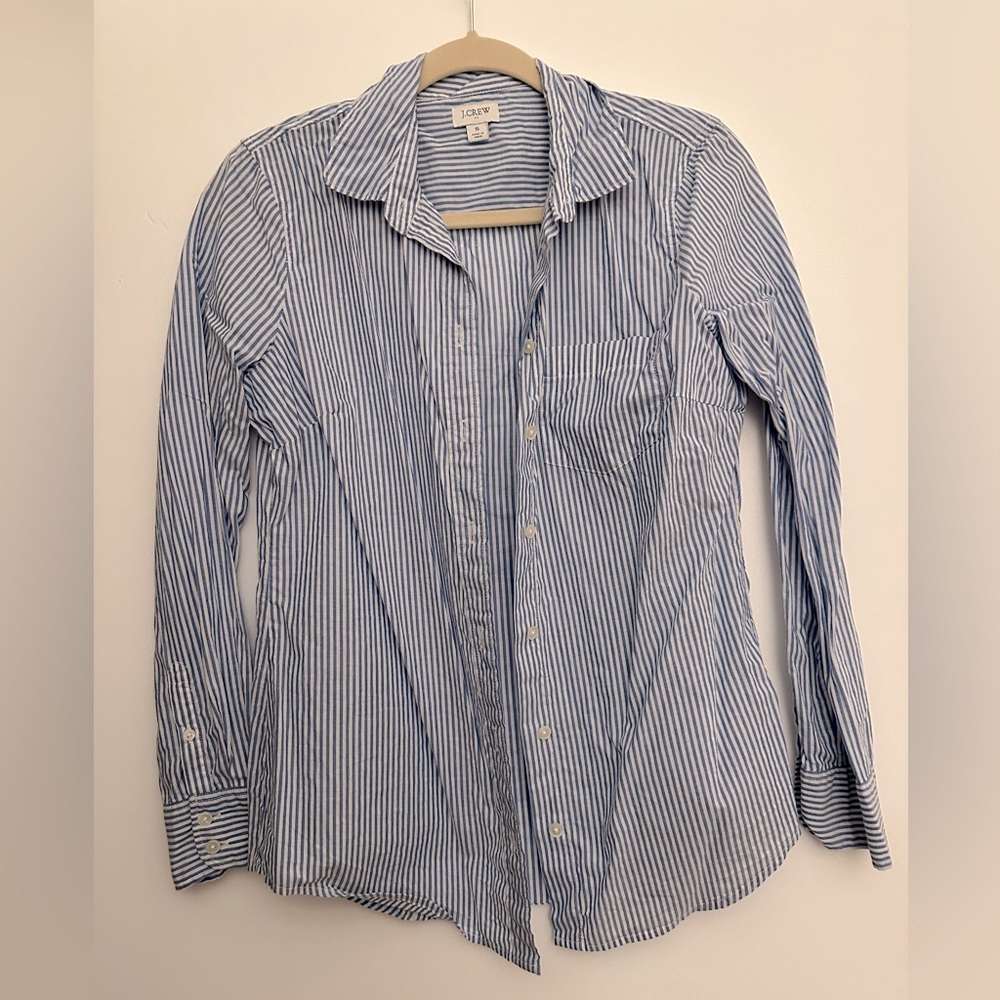 J Crew shirt